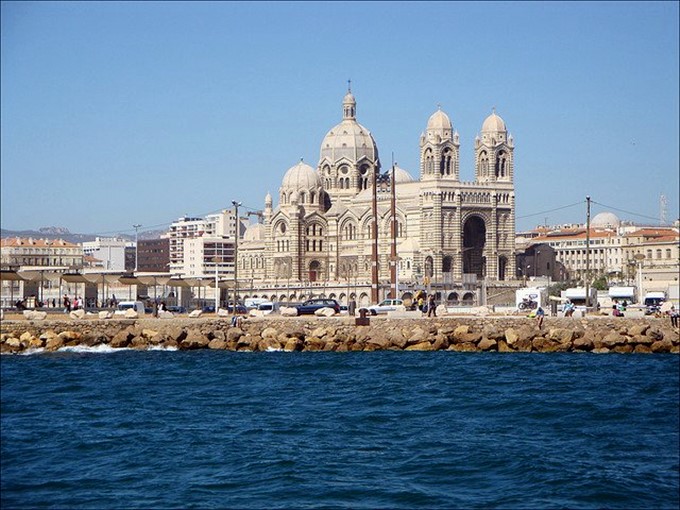 Grosgurin Ruffin Laurence Julien Marseille