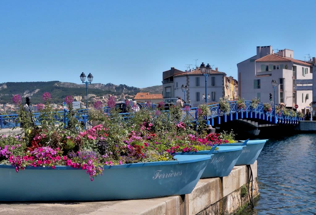 SCM A.MO Martigues