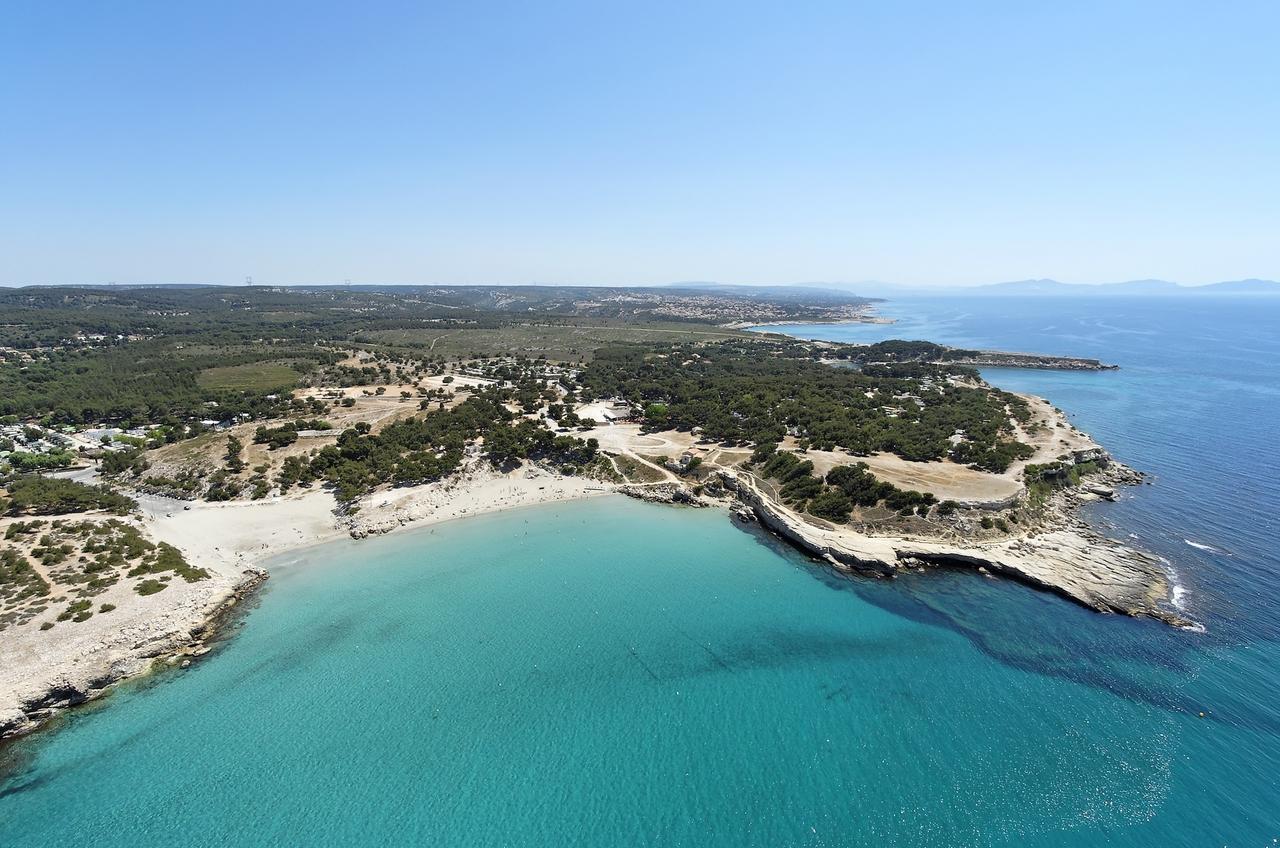 Pascal Vachey Paysagiste Martigues