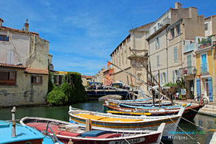 ARWA of WOOD Martigues