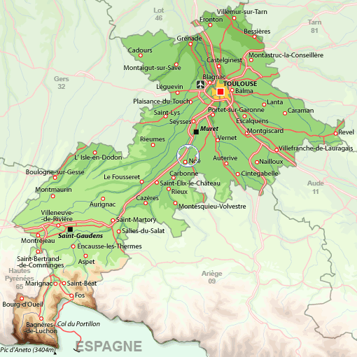 Breart Lionel Christian Mauzac