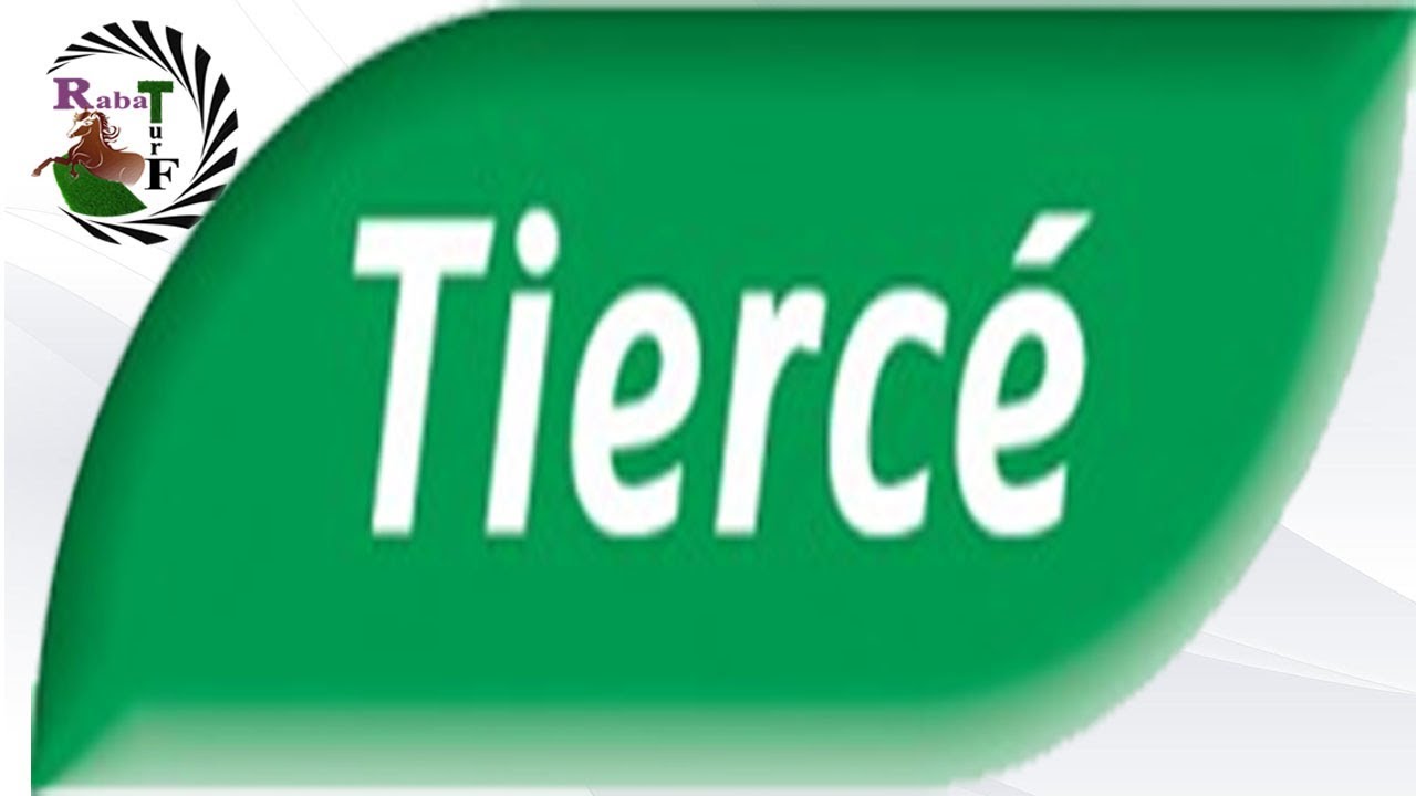 Marcesche Jean Louis Tiercé