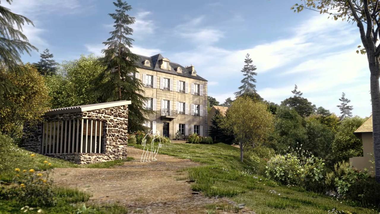 Forêts Jardins et Terrassements L'Étang-la-Ville