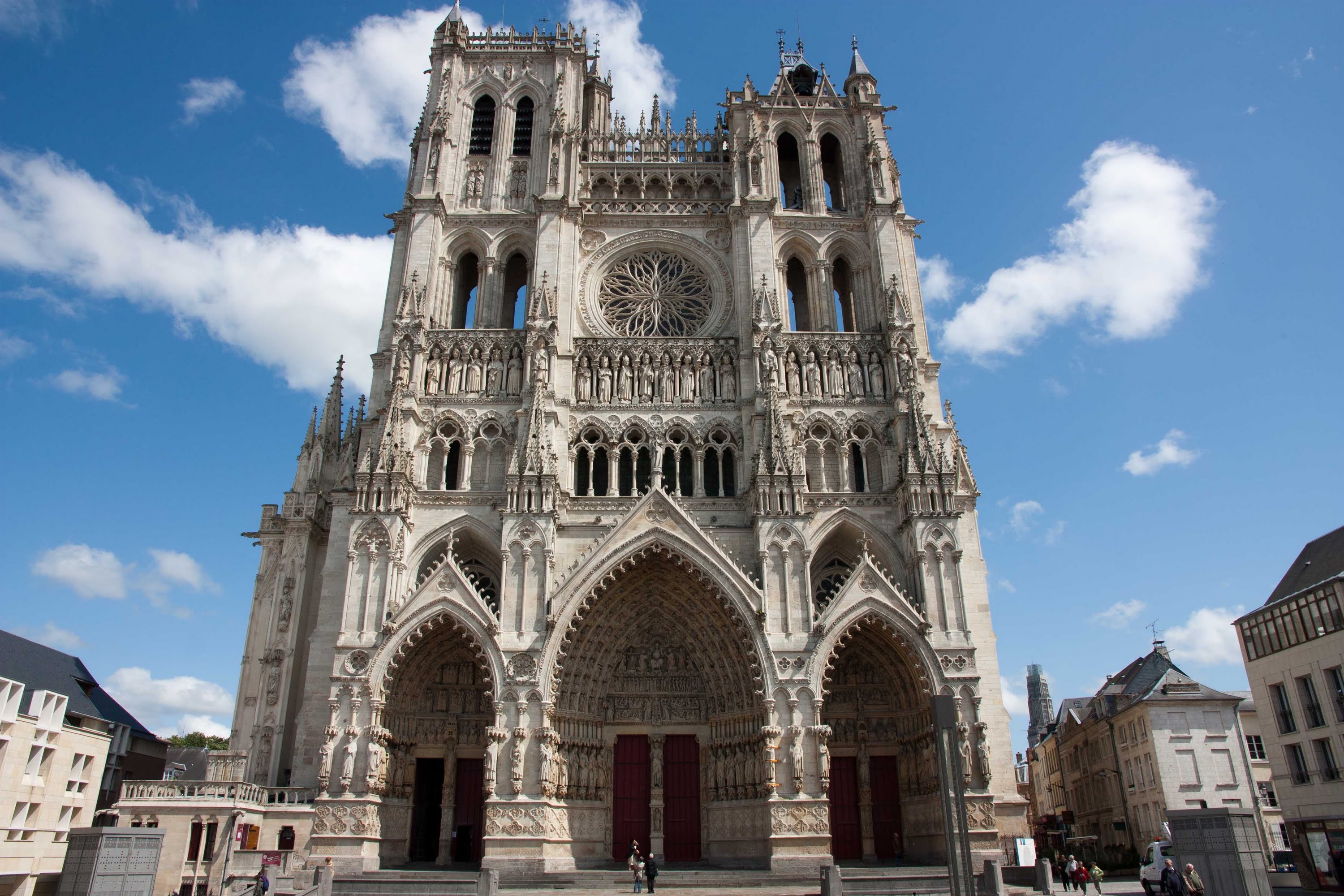 Wilmot Germain Amiens