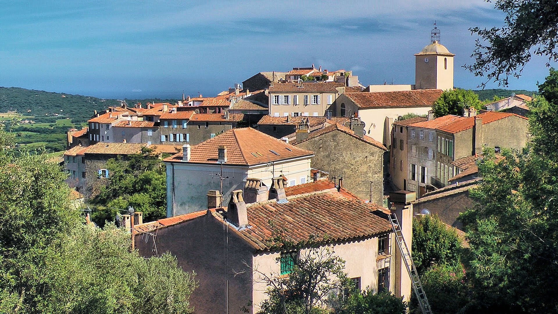 Baroni Vienco Eliane Ramatuelle