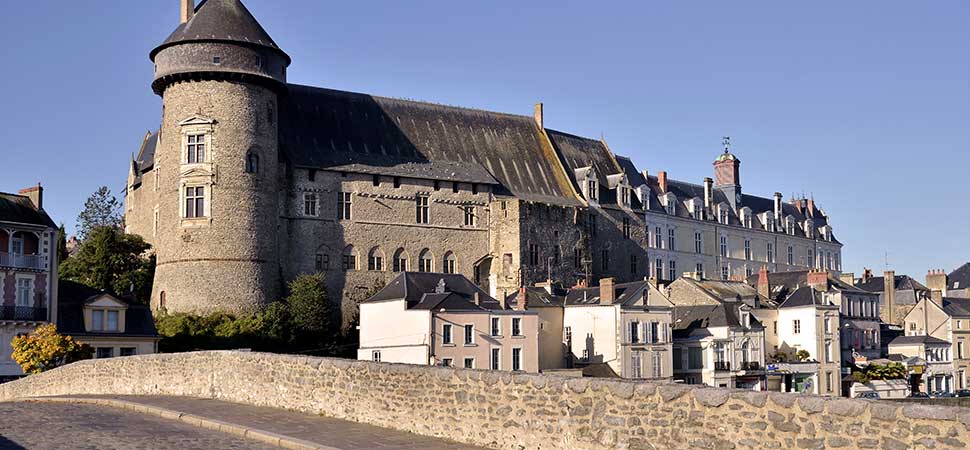 Jaguelin Paysage Château-Gontier