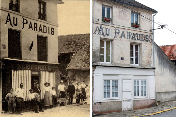 Tim Paysage Goussainville