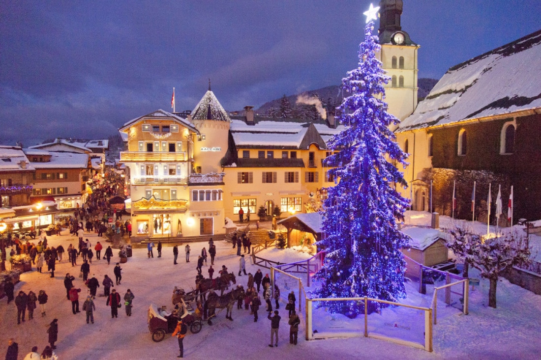 Duvillard Patrick Megève