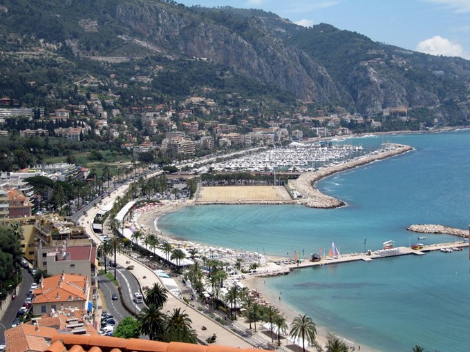 Sud Paysages Menton