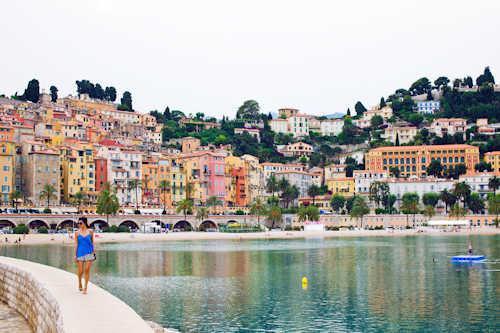 Atinea Paysages Menton