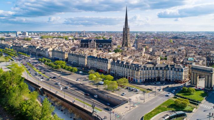 Atelier de Paysage Tournier Bordeaux