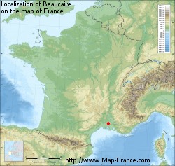 BEAUMELLE PAYSAGES Beaucaire