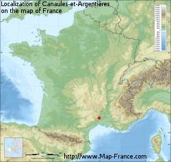 Les jardins du soleil levant Canaules-et-Argentières