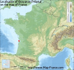 Fayolle-Lussac Denis Grayan-et-l'Hôpital