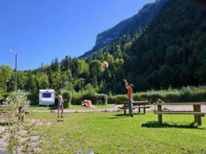 Jardinerie paysagiste Les Jardins de la Fontaine dans le Jura Moirans-en-Montagne
