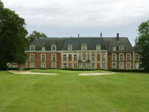 S.E.V Compostage Monchy-Humières