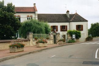 Laire Patrick Montagny-lès-Beaune