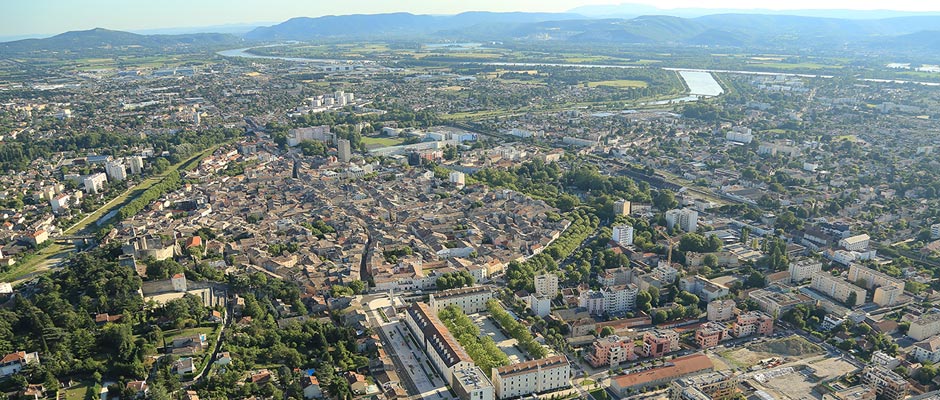 D'paysages Montélimar