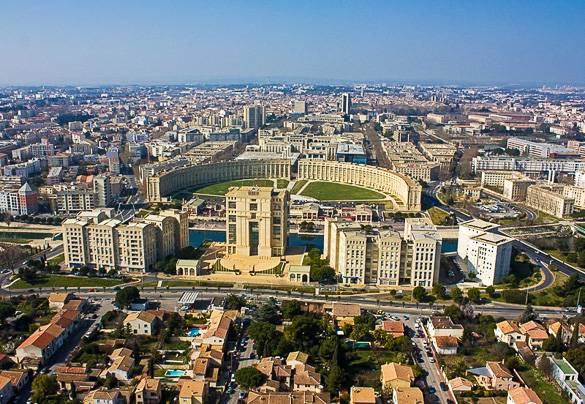Authentiques Paysages Montpellier