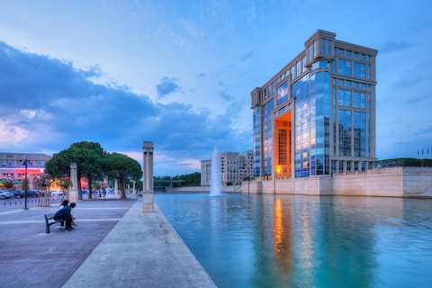 Vert Chez Vous Montpellier