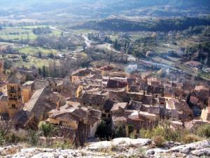 Fertin Michel Moustiers-Sainte-Marie