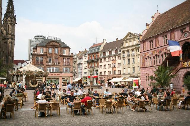 Brio (Sarl) Mulhouse