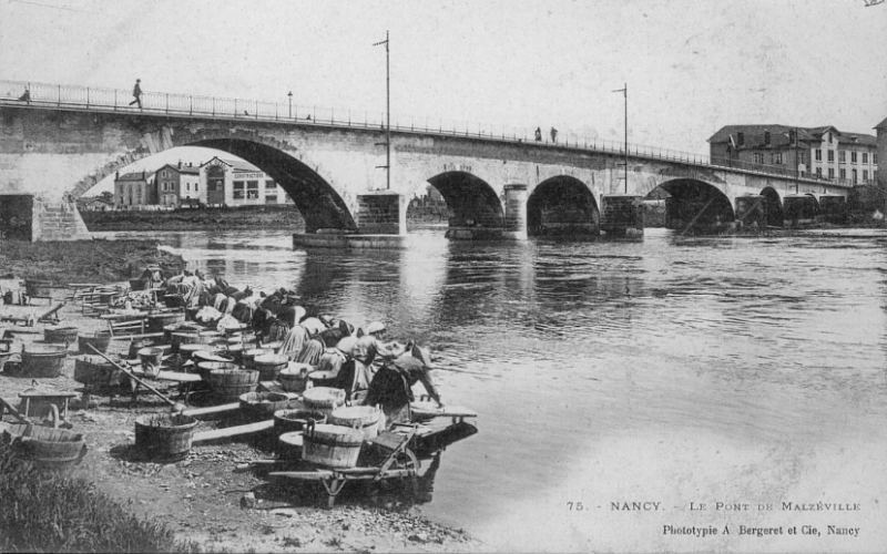 Cornevaux Michel Malzéville