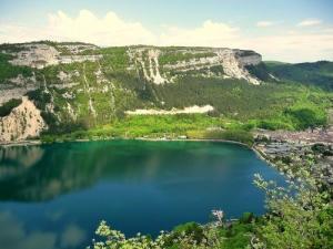 Rambert Espaces Verts Nantua