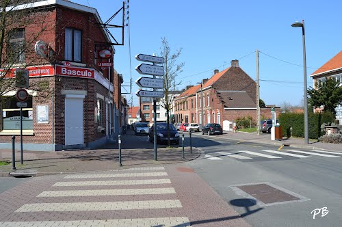 Natural Paysages Neuville-en-Ferrain