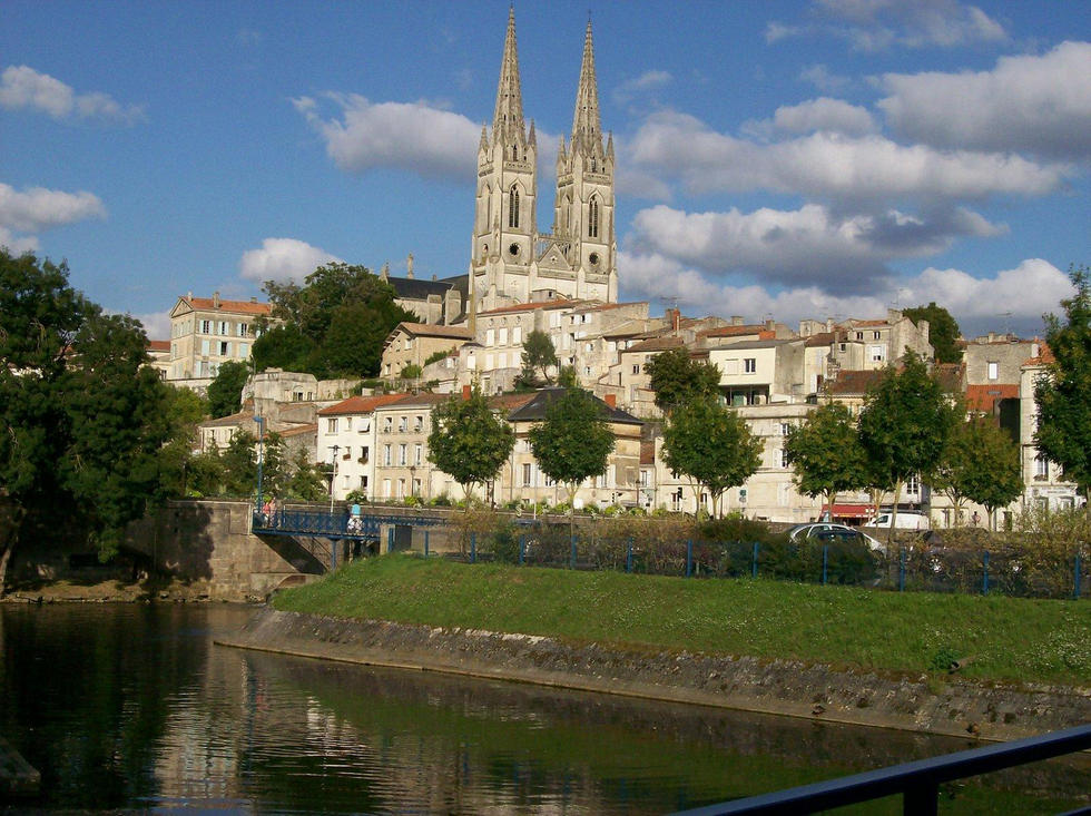 Free Dom Services à domicile - Niort Niort
