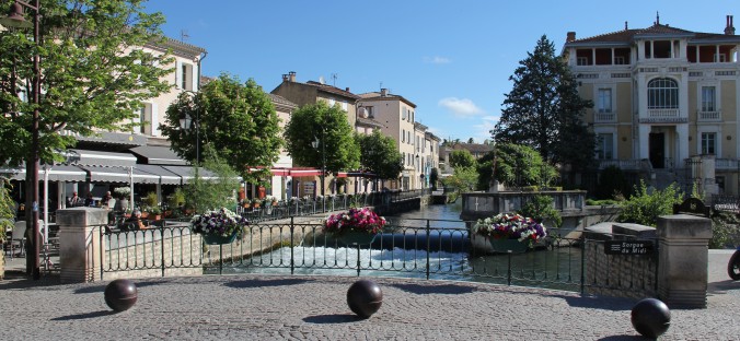 Nursery Plantes et Jardins L'Isle-sur-la-Sorgue