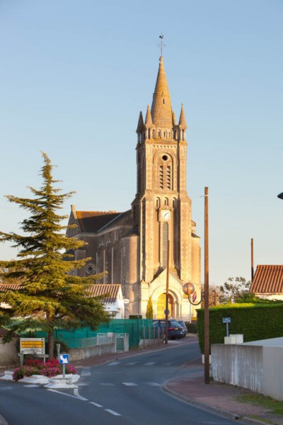 Inspirum Notre-Dame-de-Riez