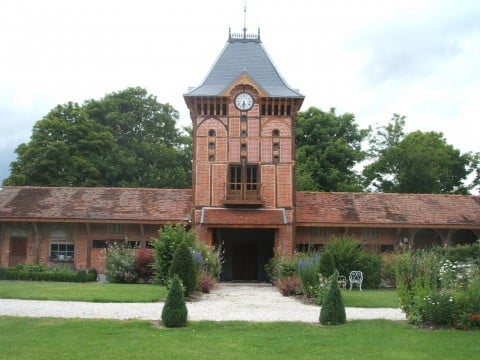 Perspectives Urbanisme Et Paysage Charmont-sous-Barbuise