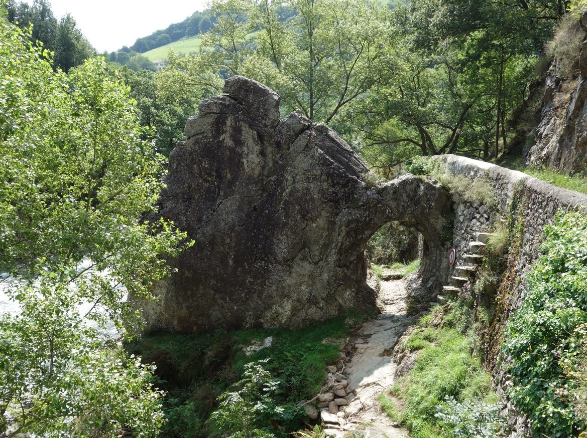 Alfaro Christian et Elgart Jean Michel Itxassou