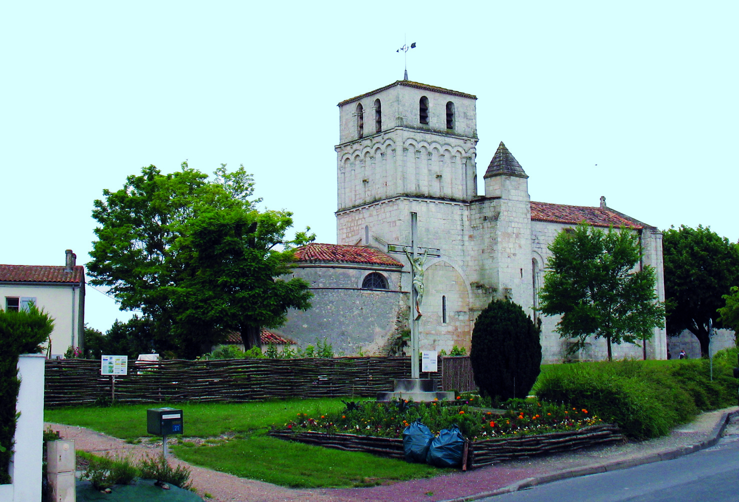 Le Dannois Thomas Marcel Alexandre Saint-Sulpice-de-Royan