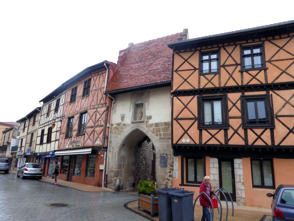 Combe Lionel Saint-Just-Saint-Rambert