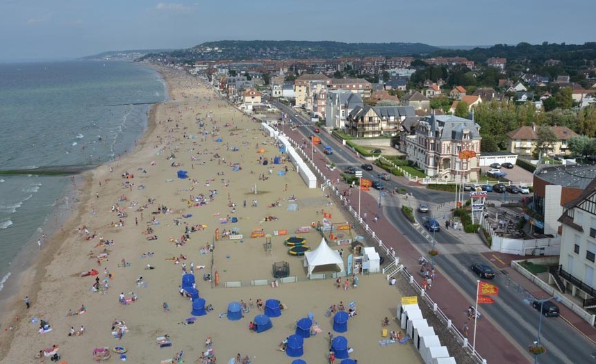 Beaufils Lionel Villers-sur-Mer