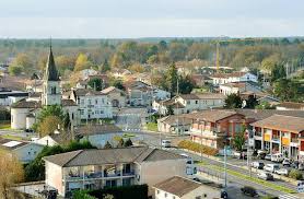 Brettes Jardiniers Martignas-sur-Jalle