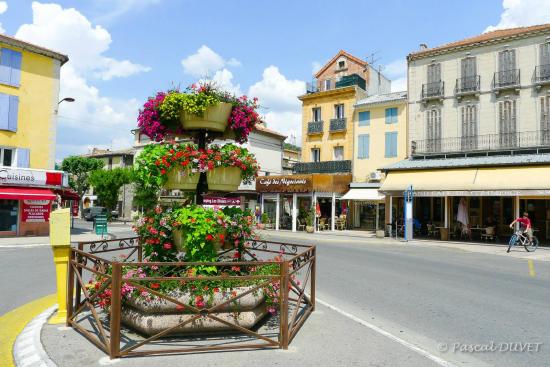 ABC Patrimoine Oraison