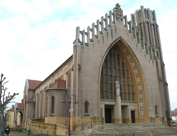 Dussoul Christian Montigny-lès-Metz