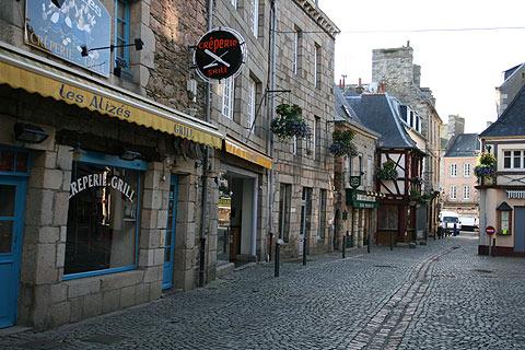 Caous Gilles Paimpol