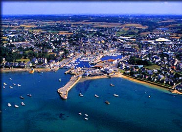 Vince Services Paimpol