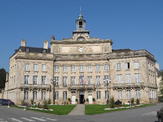 Atouts Services 61 Alençon