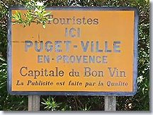 Bulfone David Puget-ville