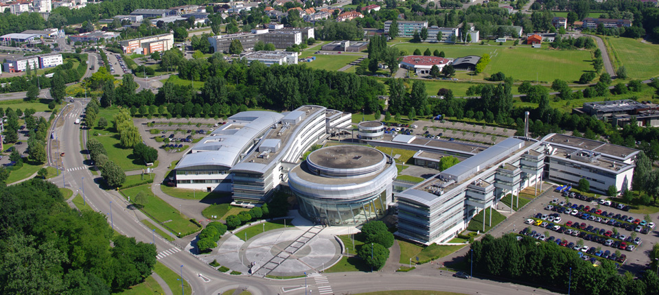 Zumstein Sarl Illkirch-Graffenstaden