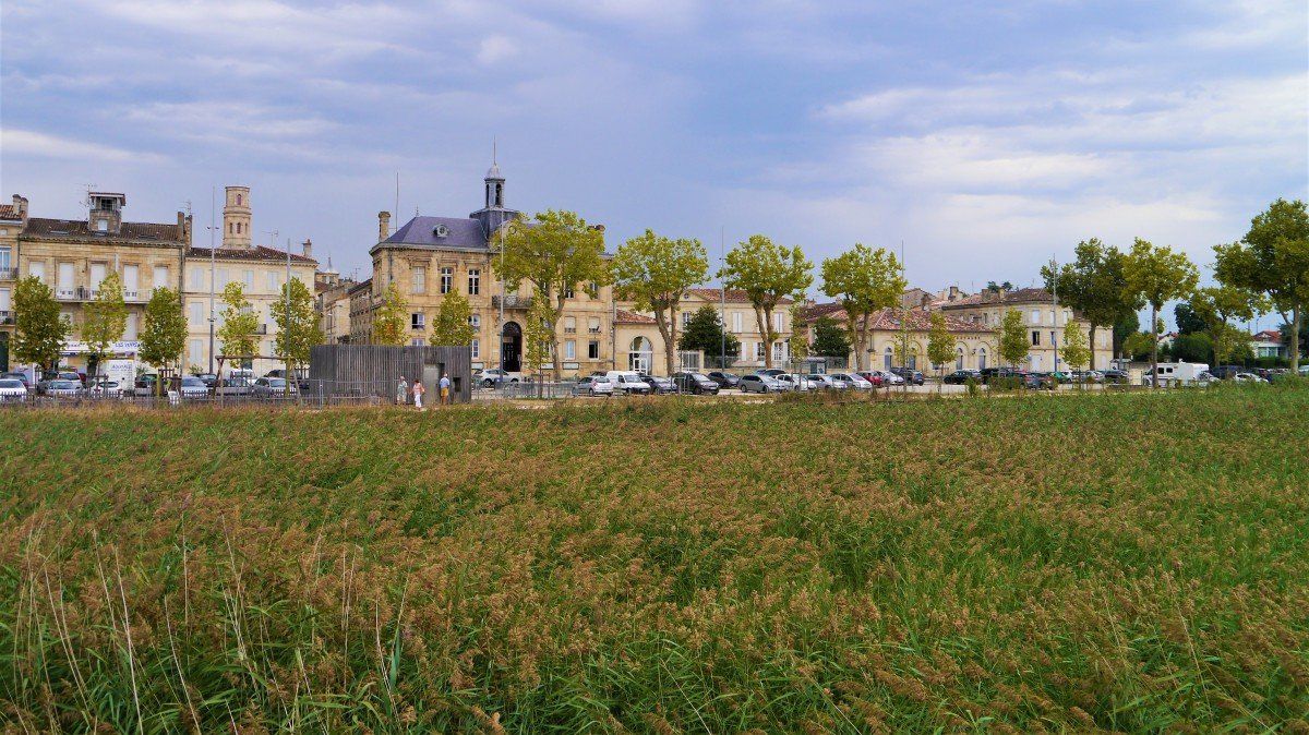 De Benedetti Mickael Pauillac