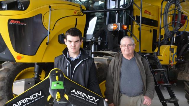 Embellicour Pédernec