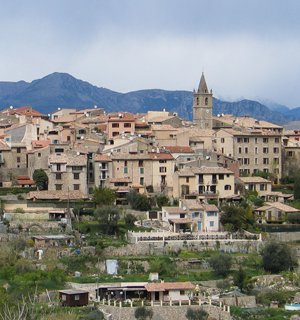 Ratto Paysages Pégomas
