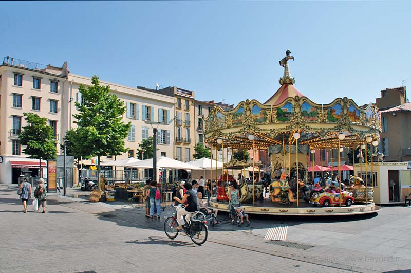 Tabouriech Michel Perpignan