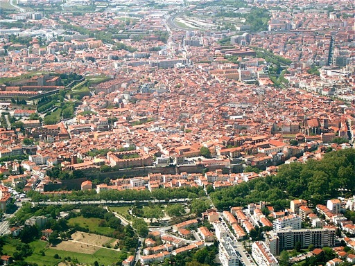 Oxygene Ahmed Perpignan